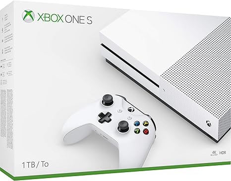 xboxones